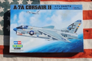 HBB.80342  A-7A CORSAIR II USS SARATOGA